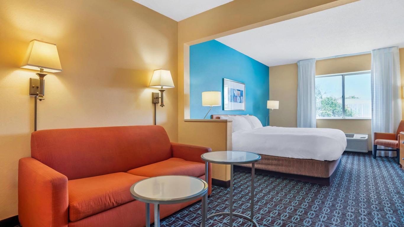 Rodeway Inn