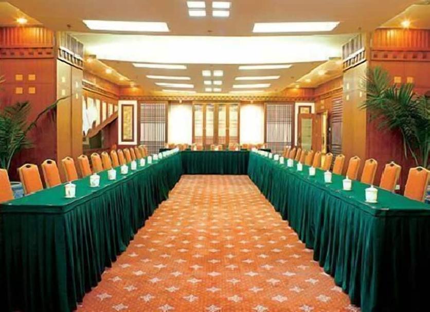 會議廳 相片
