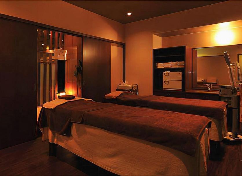 Spa 相片