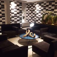 阿里昆大廣場弗洛里酒店 - 布魯塞爾