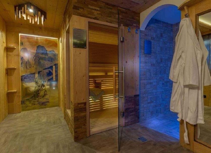 Spa 相片