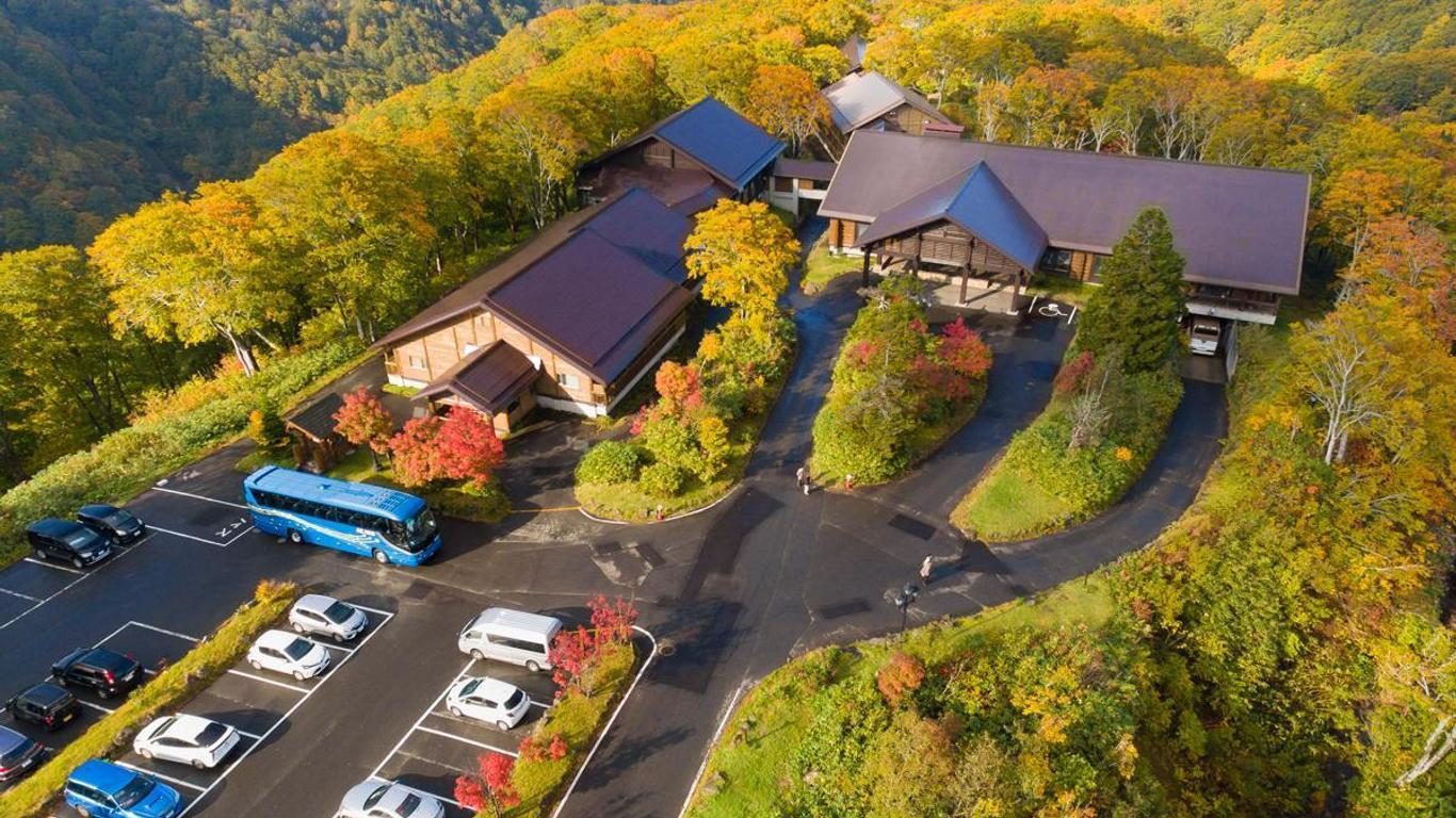 八甲田飯店
