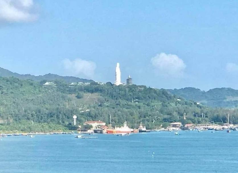 室外景 相片