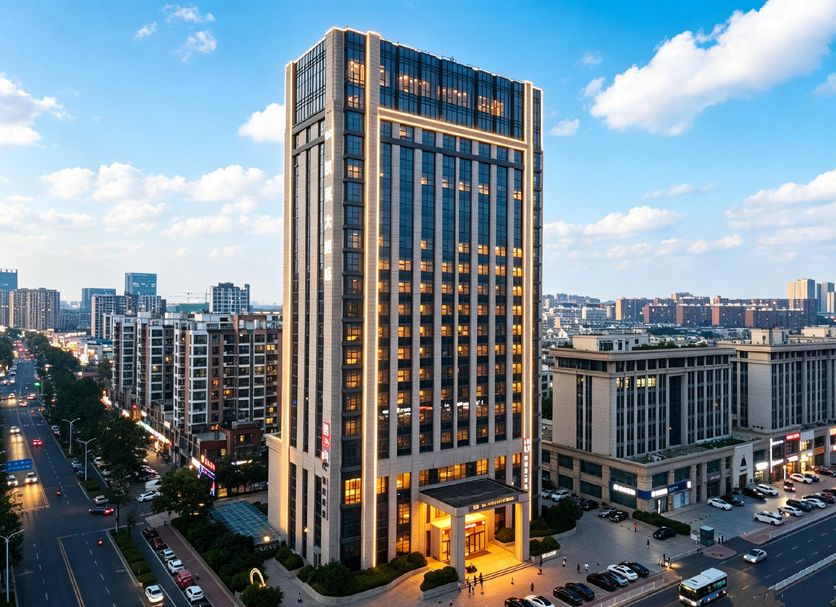 建築 相片