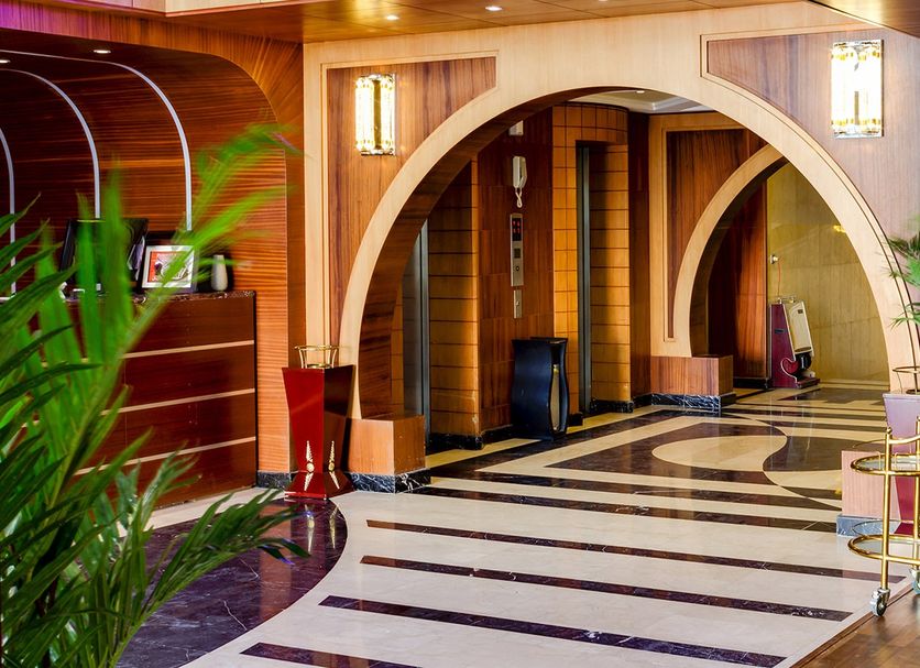 大廳 相片
