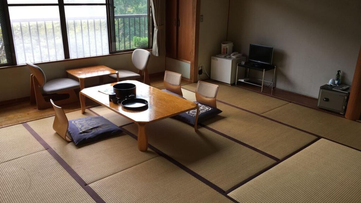 伊諾吉亞日式旅館