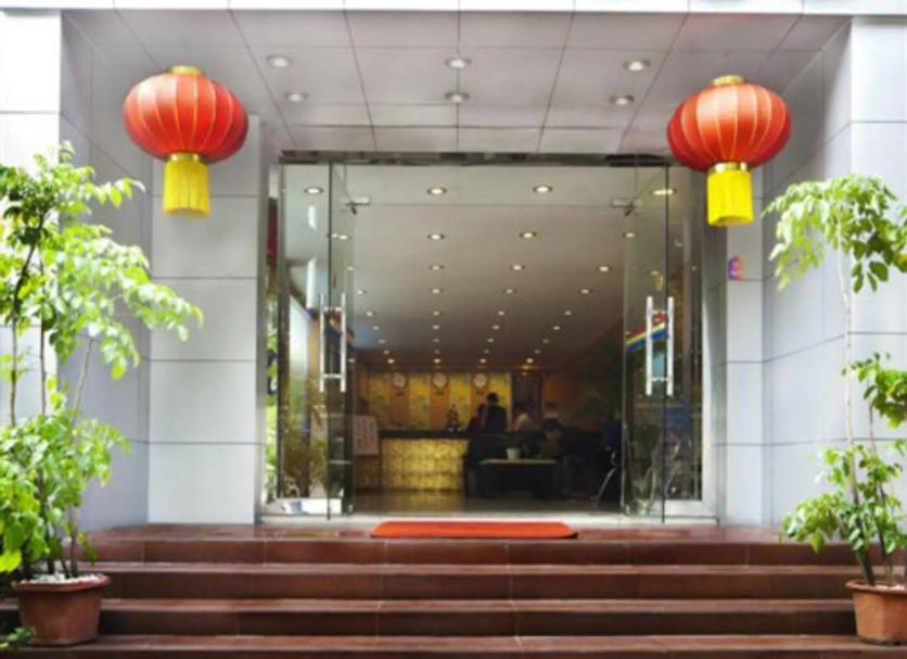 建築 相片