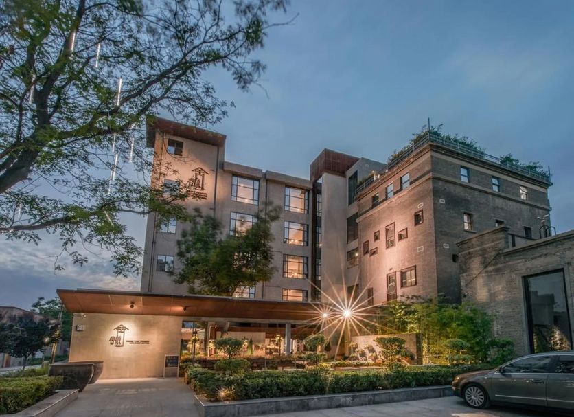 建築 相片