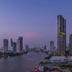 室外景