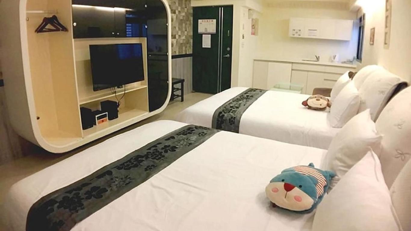 泉鄉雅舍溫泉渡假行館