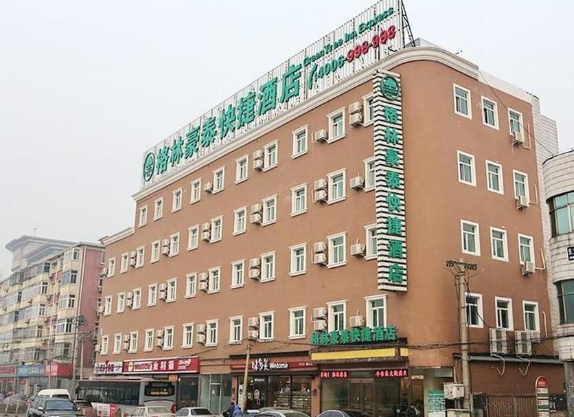 建築 相片