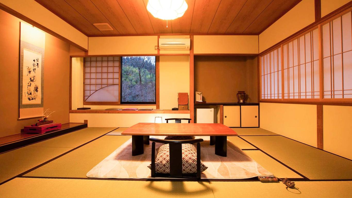 黑川莊
