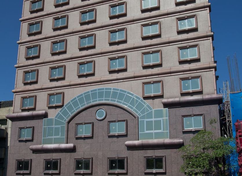 建築 相片