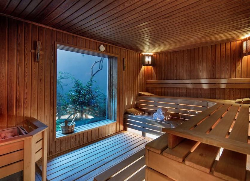 Spa 相片