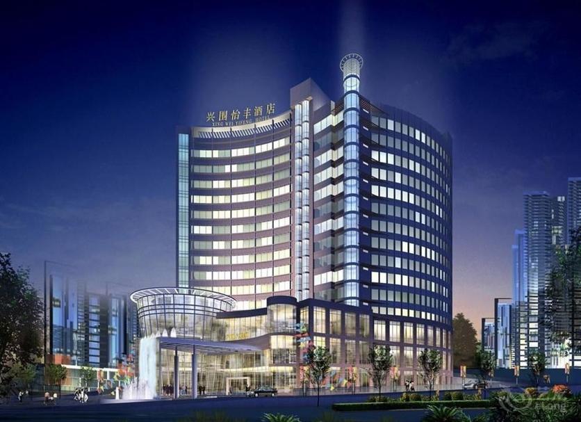 建築 相片