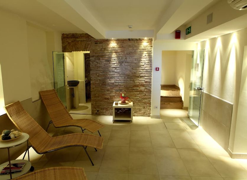 Spa 相片