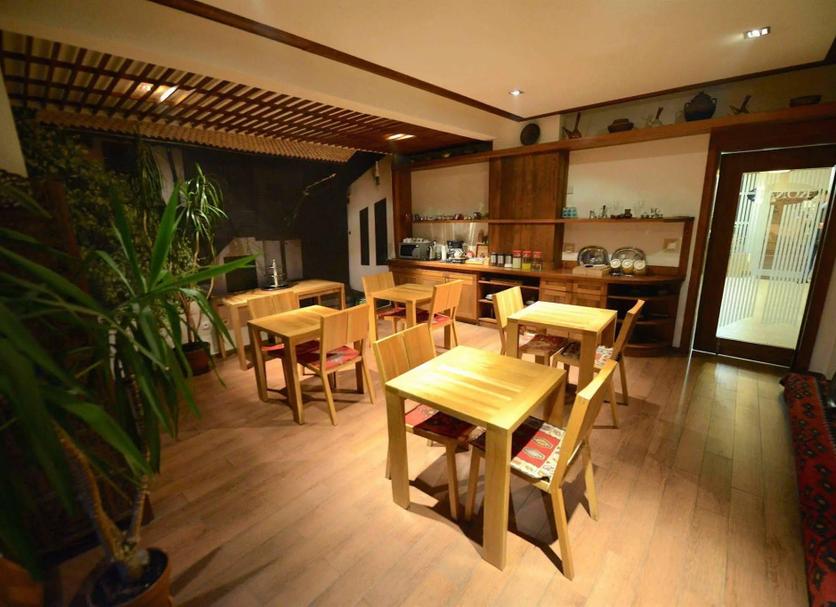 餐廳 相片