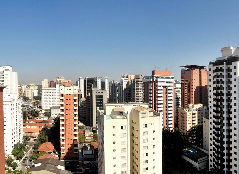 室外景 相片