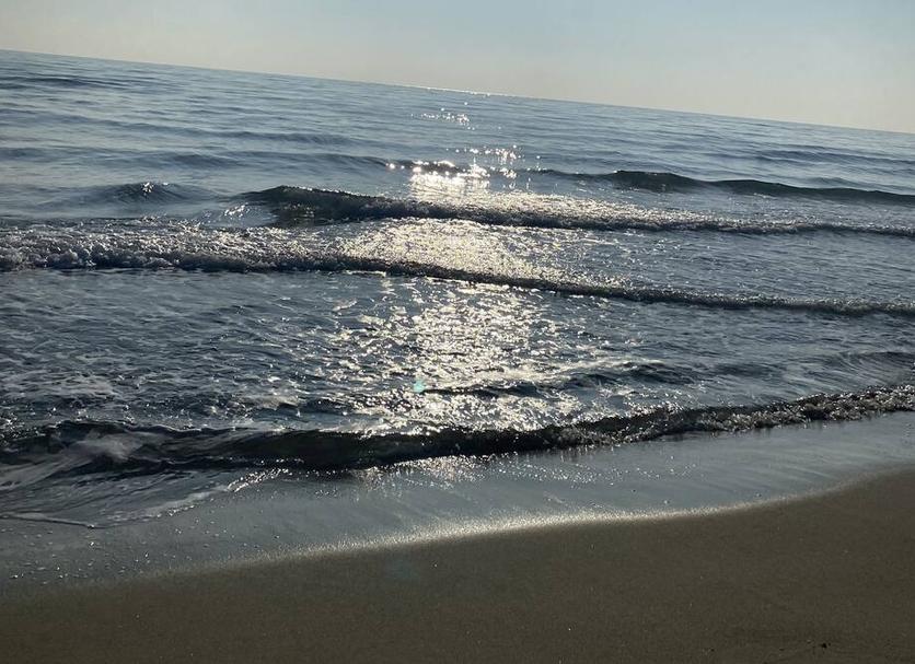 海灘 相片