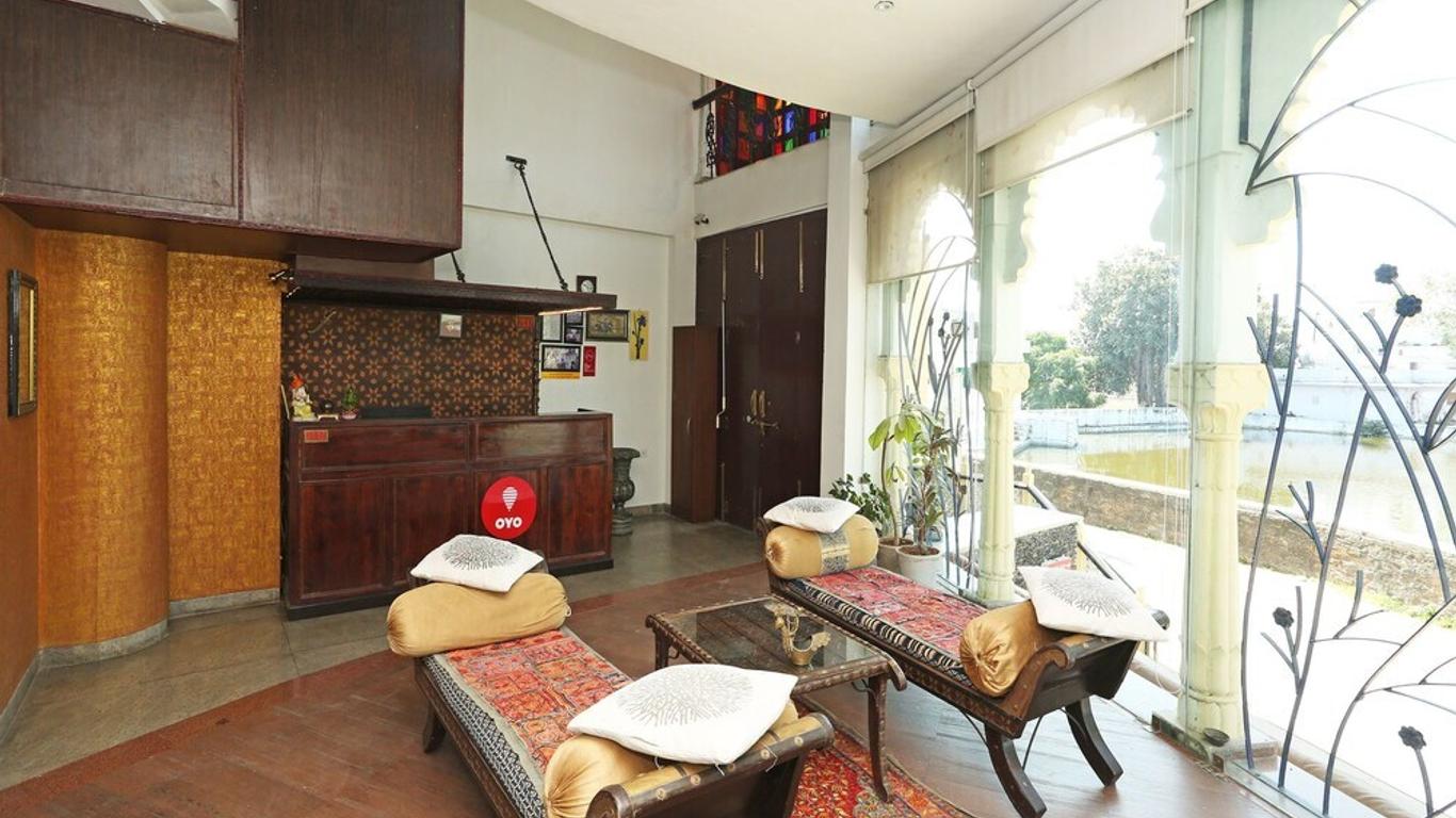 Oyo 6232 Hotel Vishala