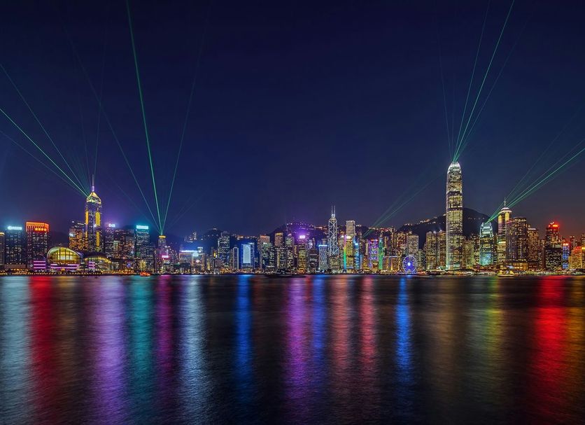 目的地 相片
