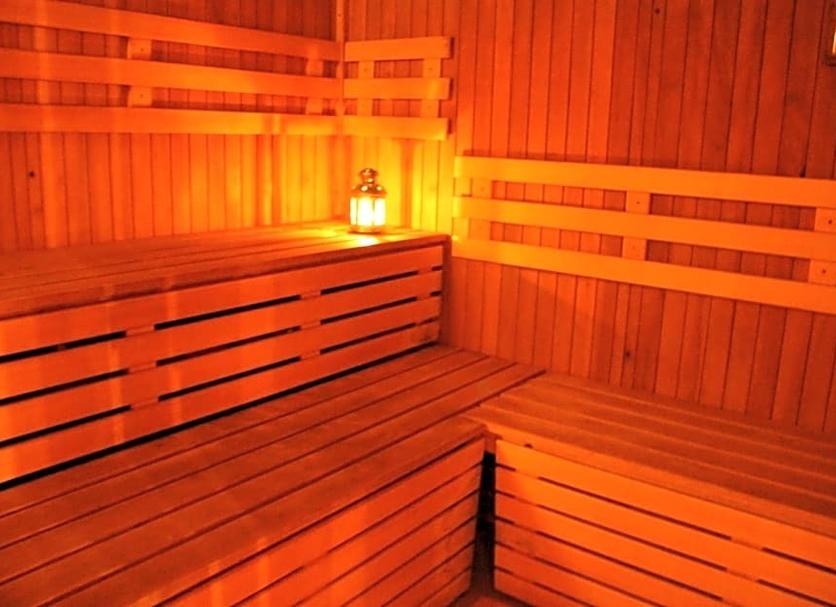 Spa 相片