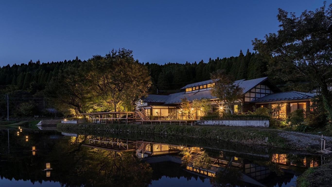 藤本旅館