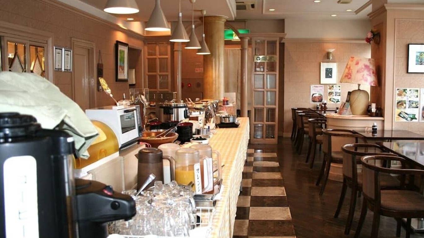 八戶市微笑酒店 - 八戶