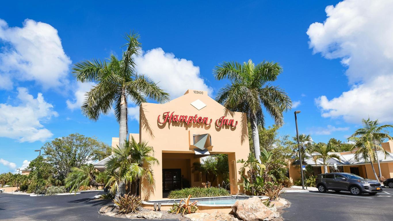 基拉戈海牛灣希爾頓恒庭酒店 - 基拉戈