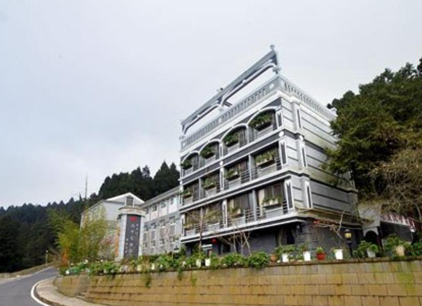 建築 相片