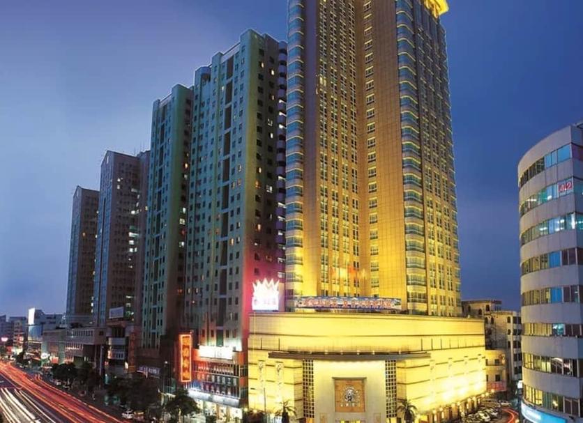 建築 相片