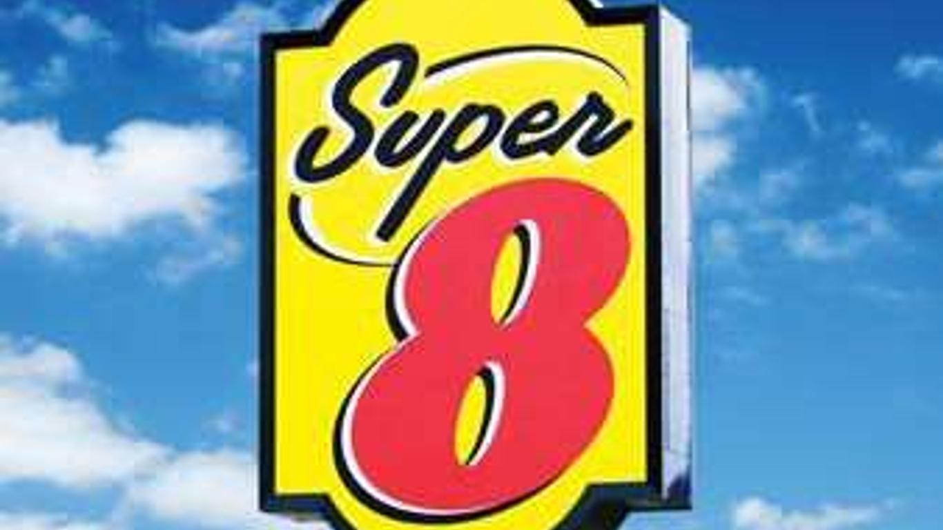 Super 8 by Wyndham Chengdu Yi Pin Tian Xia
