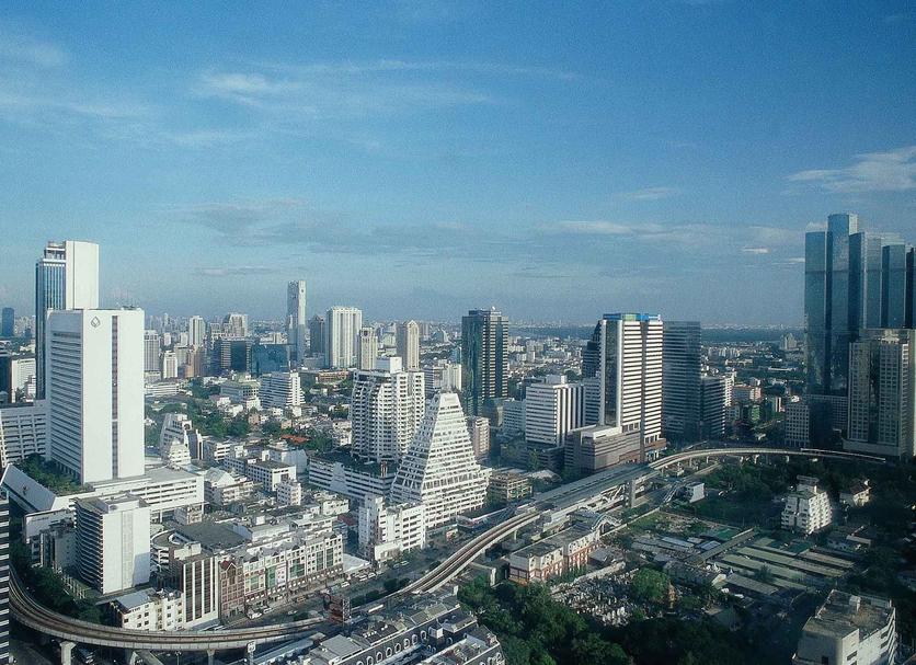 室外景 相片