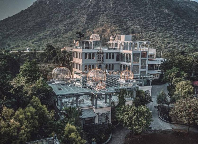 建築 相片