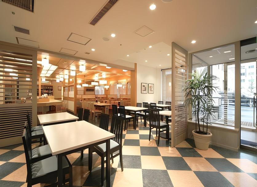 餐廳 相片