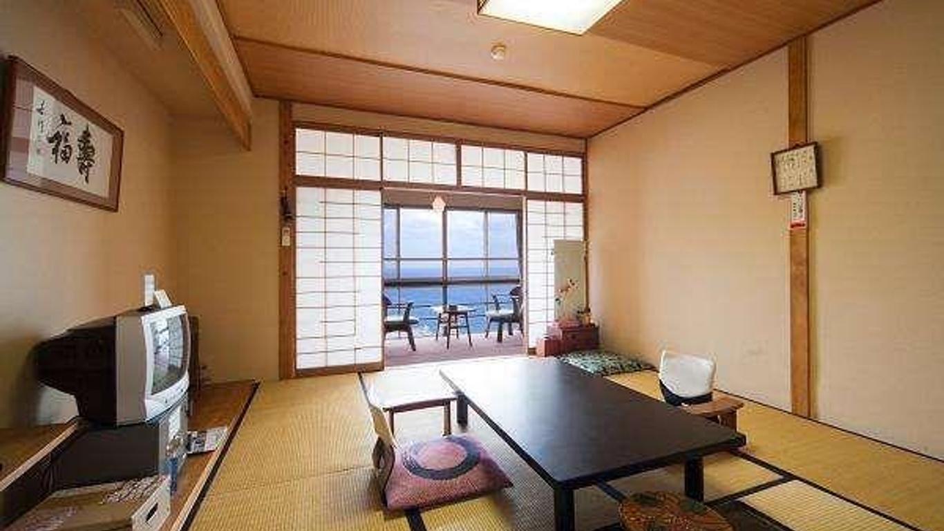 高見飯店