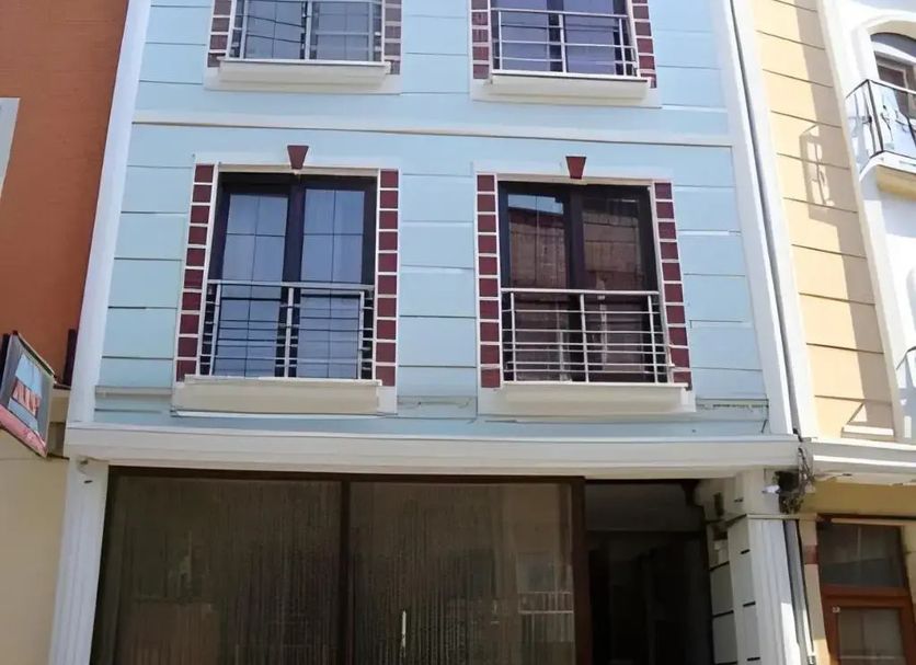 建築 相片