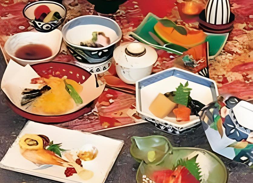 餐廳 相片