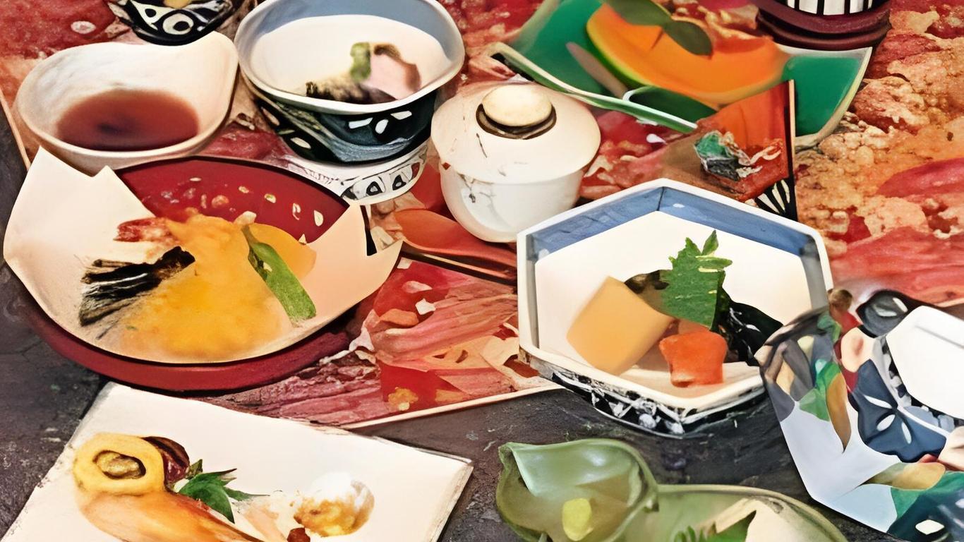 岩手日式旅館
