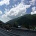 室外景