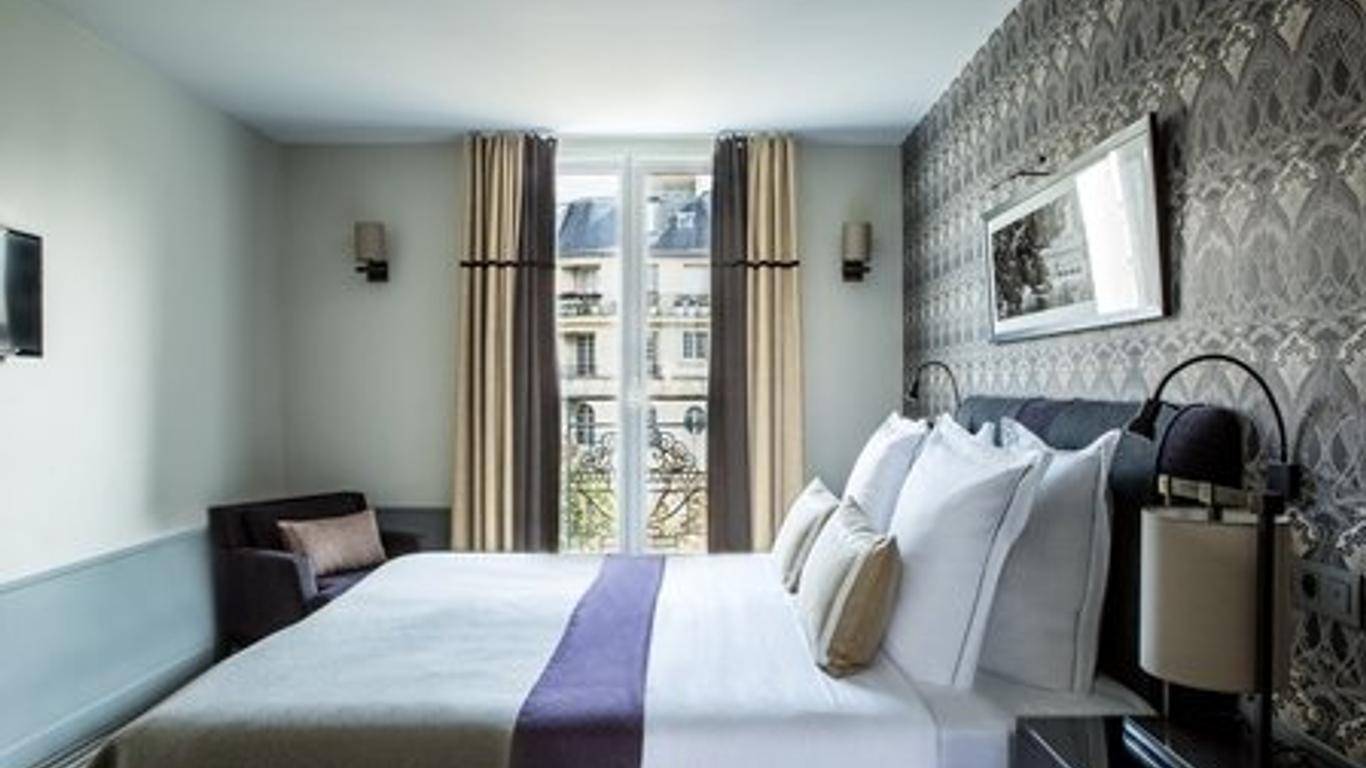 埃格隆酒店 - 巴黎