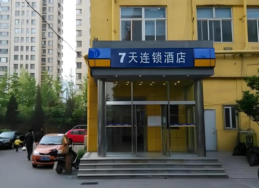 建築 相片
