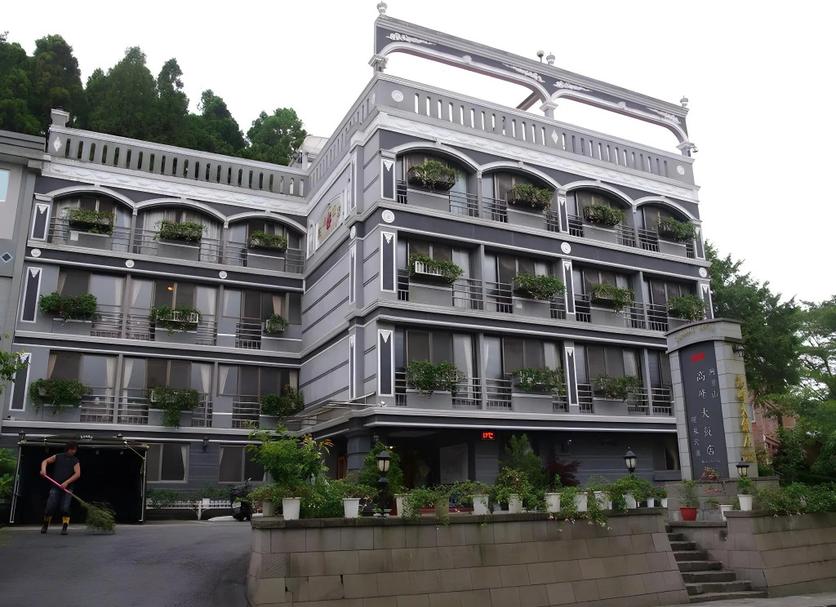 建築 相片