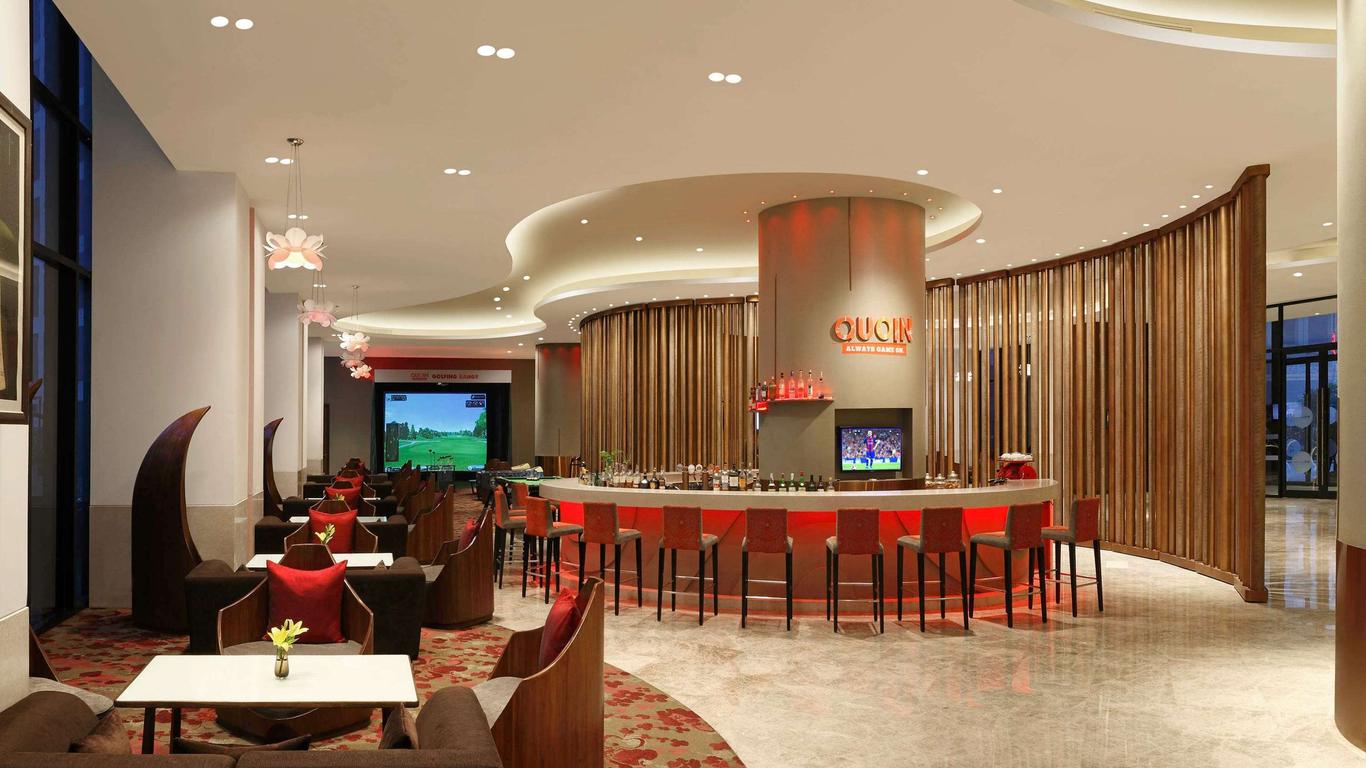 新德里航空城諾富特酒店 - 新德里