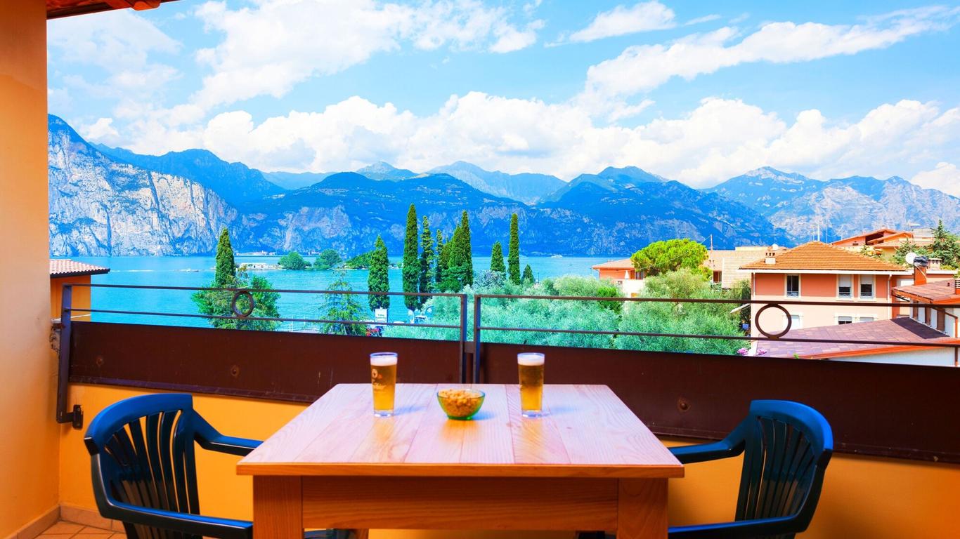 伊莎貝拉別墅住宅飯店