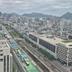 室外景