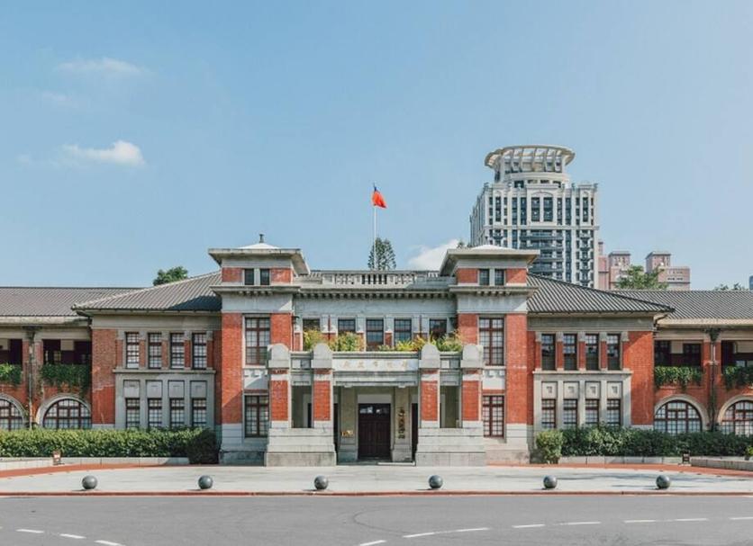 建築 相片
