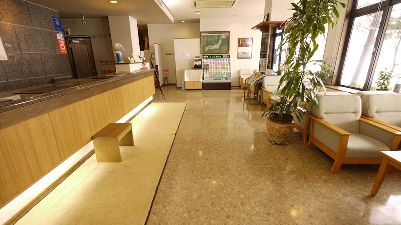 妙高新井幽徑酒店 - 妙高