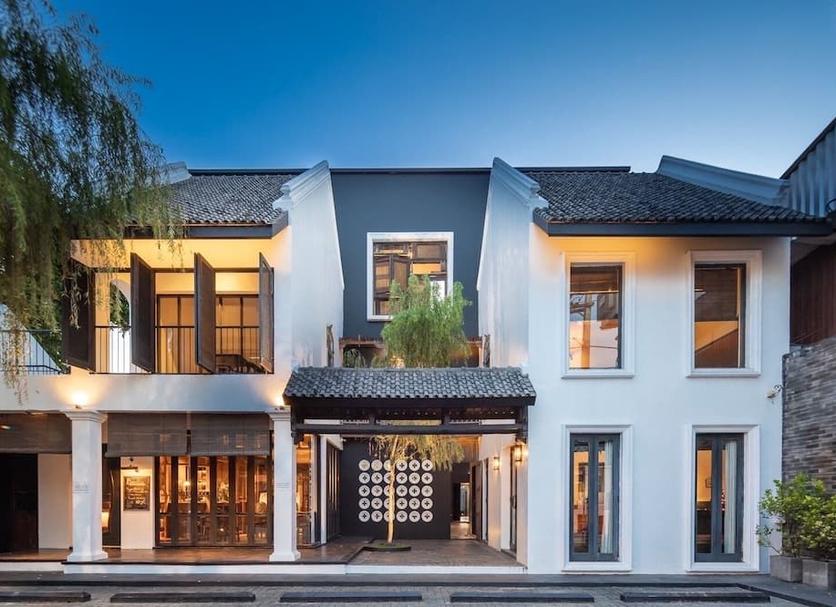 建築 相片