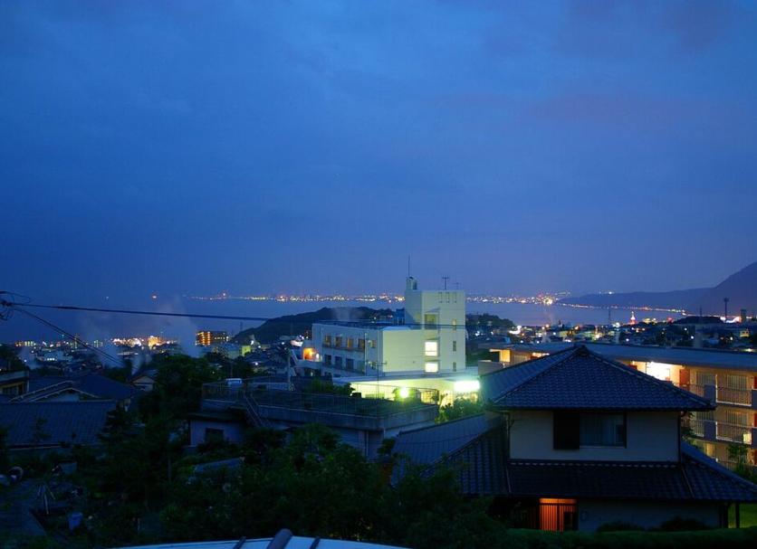 室外景 相片